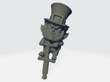 Load image into Gallery viewer, Crosslances - Leprechaun Team - Pogo
