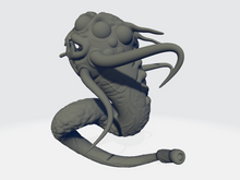 Load image into Gallery viewer, Dice Heads - Flying Polyp
