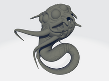 Load image into Gallery viewer, Dice Heads - Flying Polyp
