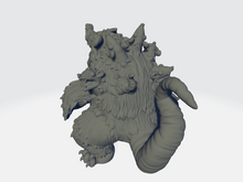 Load image into Gallery viewer, Capsule Chibi - Possumbear
