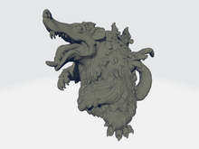 Load image into Gallery viewer, Capsule Chibi - Possumbear
