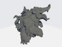 Load image into Gallery viewer, Capsule Chibi - Possumbear
