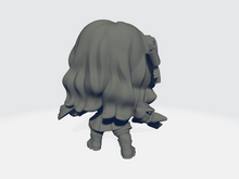Load image into Gallery viewer, Capsule Chibi - Pyrrha
