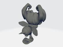 Load image into Gallery viewer, Capsule Chibi - Q-Bee
