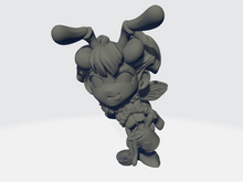 Load image into Gallery viewer, Capsule Chibi - Q-Bee
