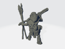Load image into Gallery viewer, Stoneaxe Miniatures - Ranger Man
