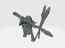 Load image into Gallery viewer, Stoneaxe Miniatures - Ranger Man
