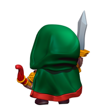 Load image into Gallery viewer, Capsule Chibi - Truesight Ranger
