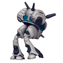 Load image into Gallery viewer, Capsule Chibi - Regult
