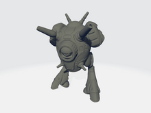 Load image into Gallery viewer, Capsule Chibi - Regult
