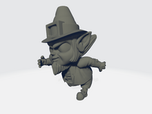 Load image into Gallery viewer, Crosslances - Leprechaun Team - Runner #1

