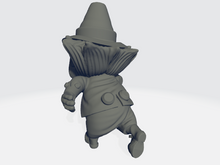 Load image into Gallery viewer, Crosslances - Leprechaun Team - Runner #1
