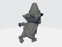Load image into Gallery viewer, Crosslances - Leprechaun Team - Runner #2
