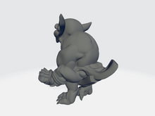 Load image into Gallery viewer, Grimdark Cuteness - Runt #1
