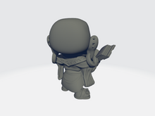 Load image into Gallery viewer, Capsule Chibi - Sazed
