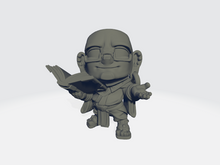 Load image into Gallery viewer, Capsule Chibi - Sazed
