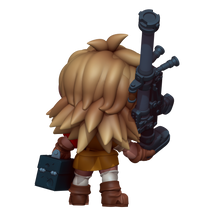 Load image into Gallery viewer, Capsule Chibi - Seras Victoria
