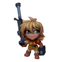 Load image into Gallery viewer, Capsule Chibi - Seras Victoria
