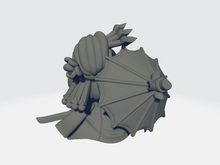 Load image into Gallery viewer, Capsule Chibi - Setsuka
