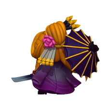 Load image into Gallery viewer, Capsule Chibi - Setsuka
