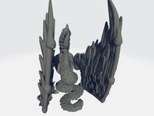 Load image into Gallery viewer, The Last Madness - Shantak
