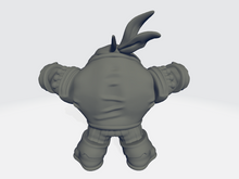 Load image into Gallery viewer, Chibiatures - Wereshark #6
