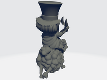 Load image into Gallery viewer, Crosslances - Leprechaun Team - Leprechaun Sheep Rider
