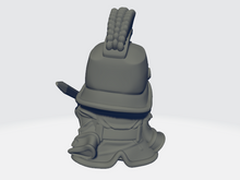 Load image into Gallery viewer, Chibi Mechanicute - Shovel Korps Kommander

