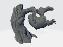 Load image into Gallery viewer, Capsule Chibi - Sloths
