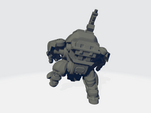 Load image into Gallery viewer, Grimdark Cuteness - Sneaky Suit #1
