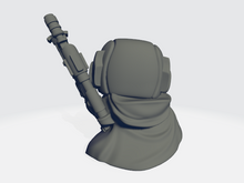 Load image into Gallery viewer, Grimdark Cuteness - Guard Sniper #3
