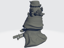 Load image into Gallery viewer, Grimdark Cuteness - Guard Sniper #2

