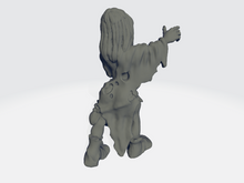 Load image into Gallery viewer, Stoneaxe Miniatures - Sorceress
