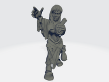 Load image into Gallery viewer, Stoneaxe Miniatures - Sorceress
