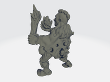 Load image into Gallery viewer, Stoneaxe Miniatures -Sorcerer
