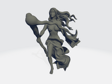 Load image into Gallery viewer, The Sins Workshop - Sorceress
