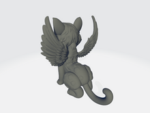Load image into Gallery viewer, Seahorse 3D - Sphinx
