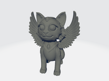 Load image into Gallery viewer, Seahorse 3D - Sphinx
