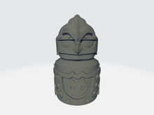 Load image into Gallery viewer, Grimdark Cuteness - SpeedPaint Bottle Toppers
