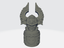 Load image into Gallery viewer, Grimdark Cuteness - SpeedPaint Bottle Toppers
