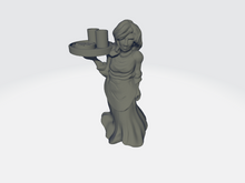 Load image into Gallery viewer, Ill Gotten Games - Tavern Server #1
