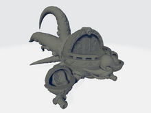 Load image into Gallery viewer, Dice Heads - Astral Armada - Tentacle Pod
