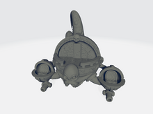 Load image into Gallery viewer, Dice Heads - Astral Armada - Tentacle Pod
