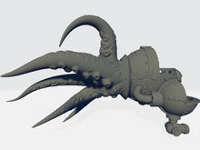 Load image into Gallery viewer, Dice Heads - Astral Armada - Tentacle Pod
