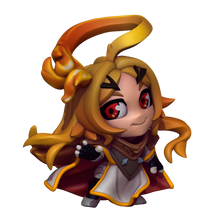 Load image into Gallery viewer, Capsule Chibi - Teoritta
