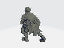 Load image into Gallery viewer, Stoneaxe Miniatures - Thief
