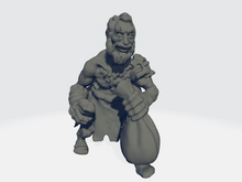 Load image into Gallery viewer, Stoneaxe Miniatures - Thief
