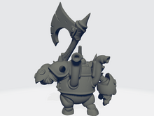 Load image into Gallery viewer, Capsule Chibi - The Tin Man
