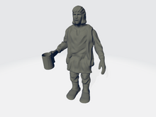 Load image into Gallery viewer, The Sins Workshop - Townsfolk #4
