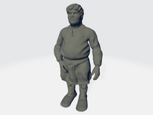 Load image into Gallery viewer, The Sins Workshop - Townsfolk #5
